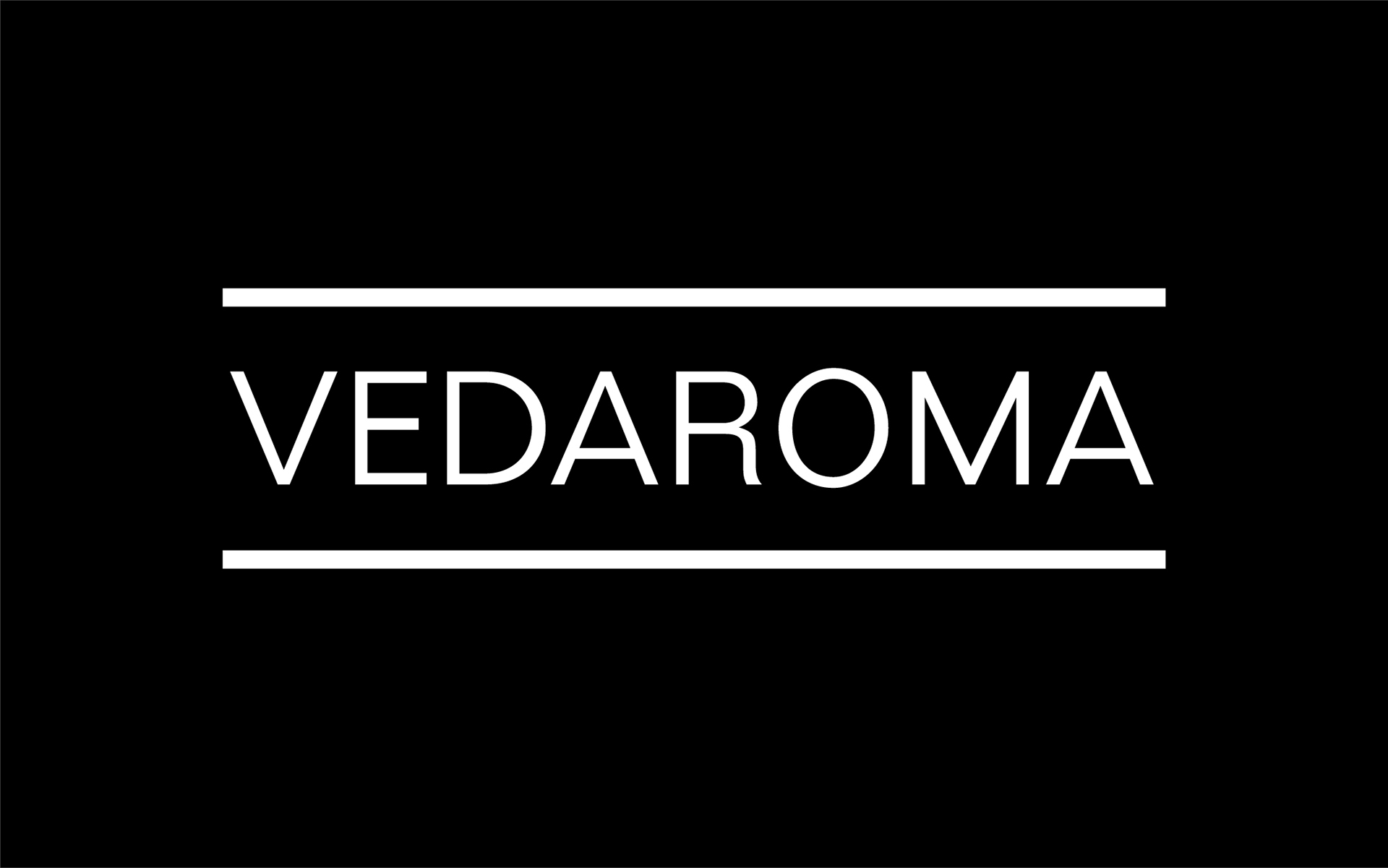 企業識別設計｜Vedaroma 依蘭雅閑 品牌識別｜ bRANDV 畢爾威品牌設計